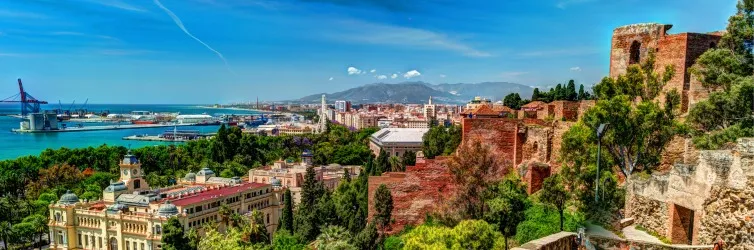 Where to find the best food in Malaga